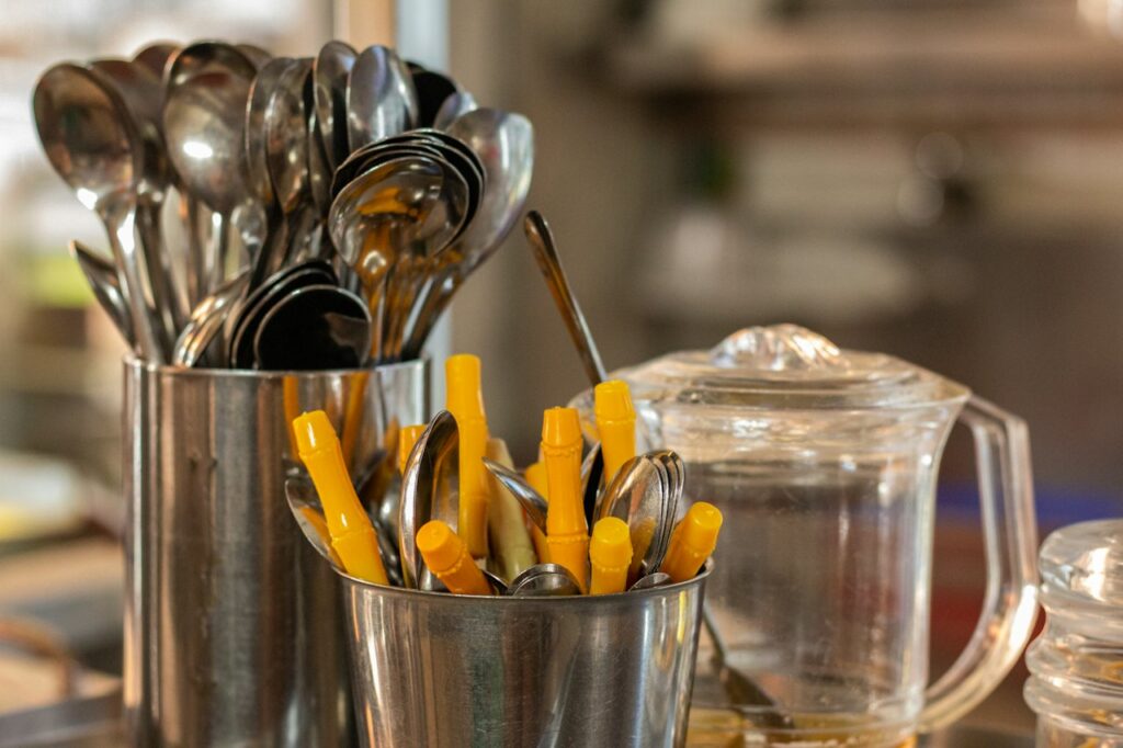 GIN39 Bar Spoon Professional