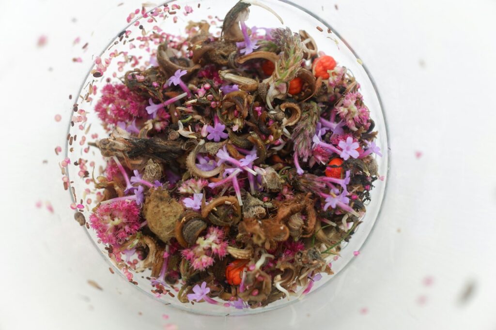 GIN39 Botanical Infusion Kit